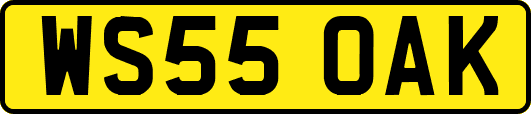 WS55OAK