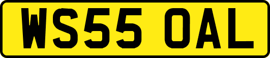 WS55OAL