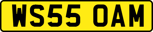 WS55OAM