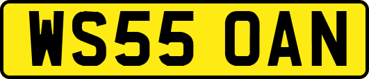 WS55OAN