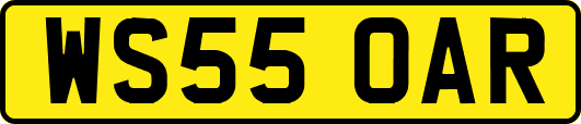 WS55OAR