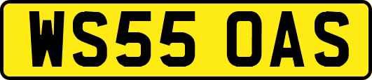 WS55OAS
