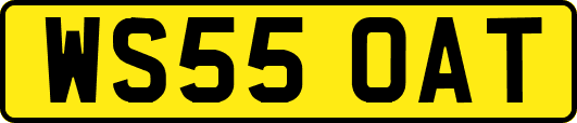 WS55OAT