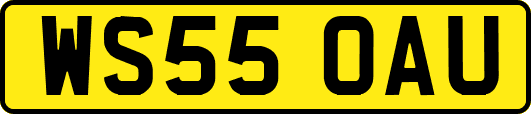 WS55OAU