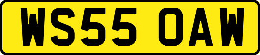 WS55OAW
