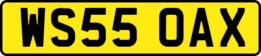 WS55OAX