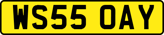 WS55OAY