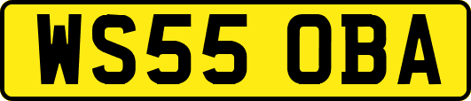 WS55OBA