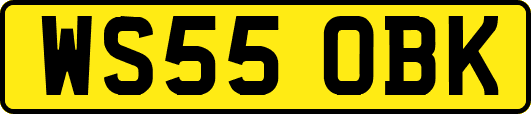 WS55OBK