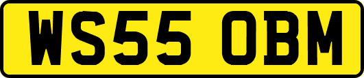 WS55OBM