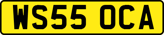 WS55OCA