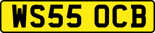 WS55OCB