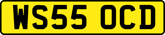 WS55OCD