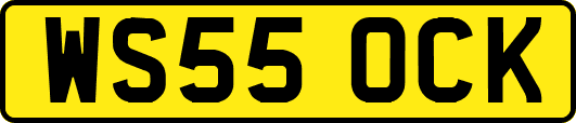 WS55OCK