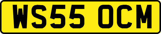 WS55OCM