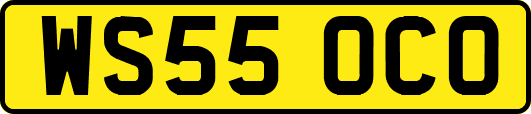 WS55OCO