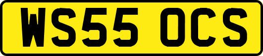 WS55OCS