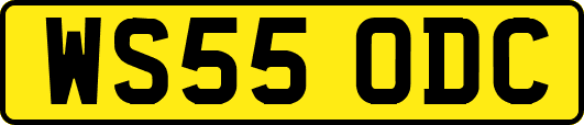 WS55ODC