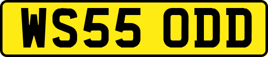 WS55ODD