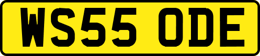 WS55ODE