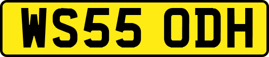 WS55ODH