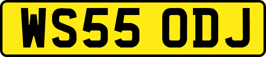 WS55ODJ