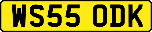 WS55ODK