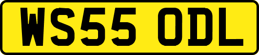 WS55ODL