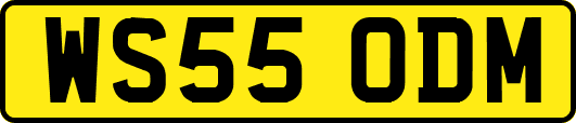 WS55ODM