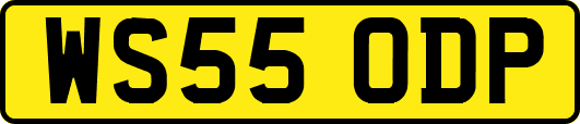 WS55ODP
