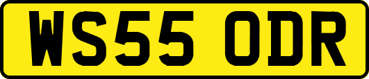 WS55ODR