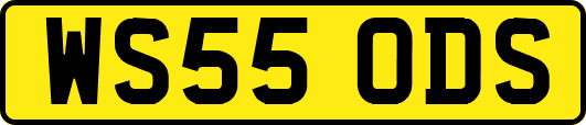 WS55ODS