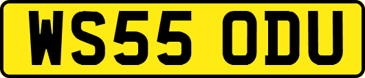 WS55ODU