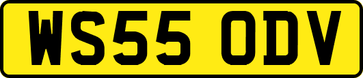 WS55ODV