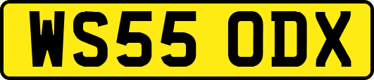 WS55ODX
