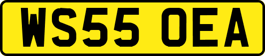 WS55OEA