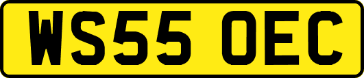 WS55OEC