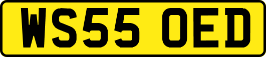 WS55OED