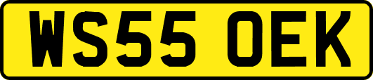 WS55OEK