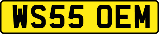 WS55OEM