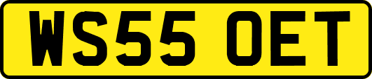 WS55OET