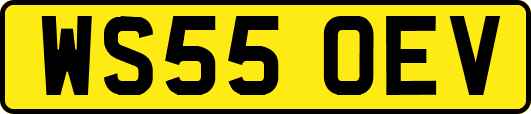 WS55OEV