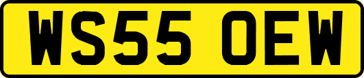 WS55OEW