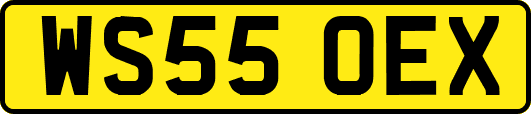 WS55OEX