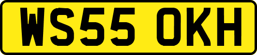 WS55OKH