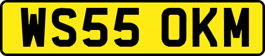 WS55OKM