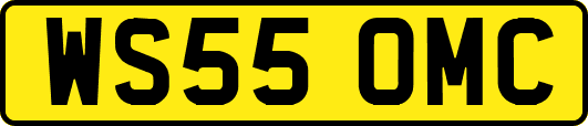 WS55OMC