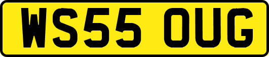 WS55OUG