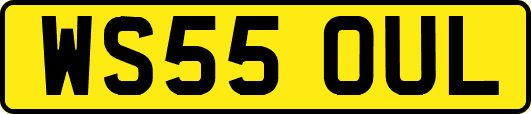 WS55OUL