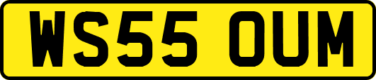 WS55OUM